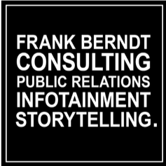 PR Agentur Frank Berndt Consulting Muenchen